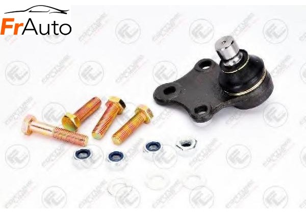 Шарова опора Peugeot Partner, Citroen Xsara, Berlingo, діаметр [мм] - 18 *